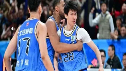 北京北汽VS青岛：大乐透期号专家质合分析推荐